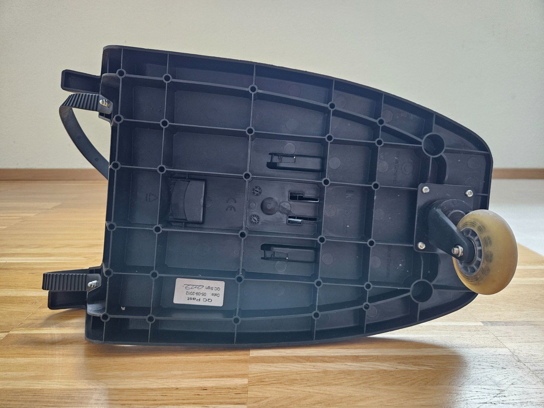 Kinderwagen Zubehör: Kid-Sit Buggyboard – Gebraucht aus Zürich von Saftcoral 3