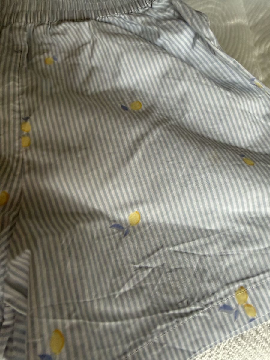 H&M Negligees & Pigiami: Pajamas Set, H&M - Size XS – Usato da Zürich venduto da ifi_zp8b 4