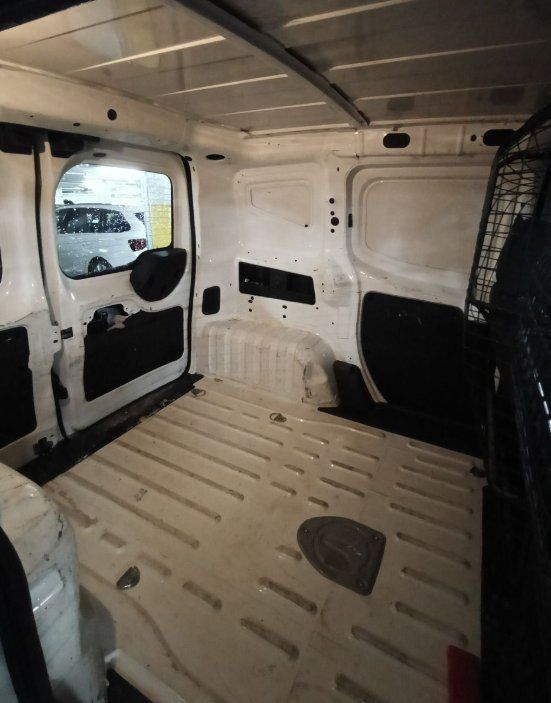Citroën Automobili: Citroen Nemo 1.4 HDi – Usato da Flühli LU venduto da Overland_Motors 3