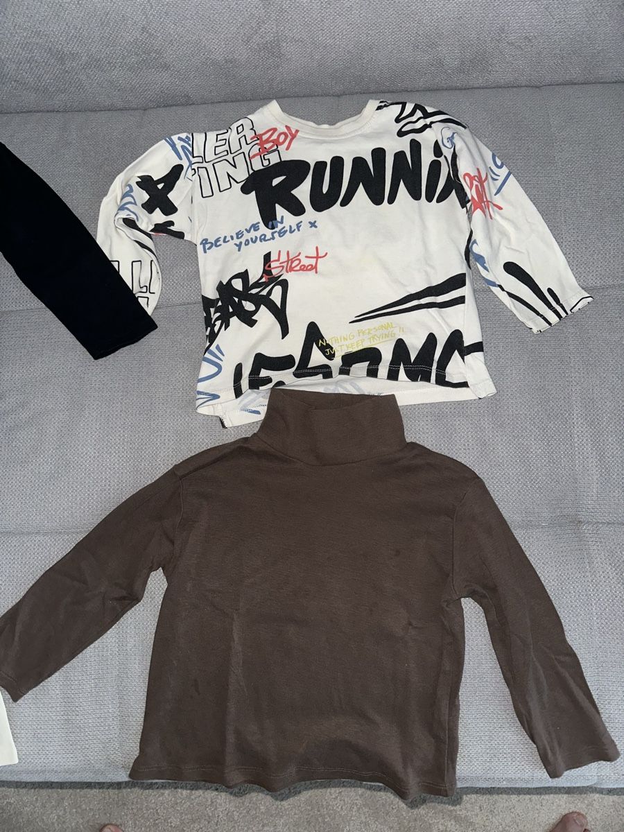 Zara Lotti & Set di vestiti: Kinder Paket – Usato da Uzwil venduto da sul_svh6 1