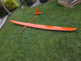 Thermik-Segler XXXL Carbon (Valenta)