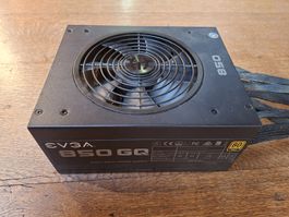 EVGA 850 GQ 80+ Gold Netzteil