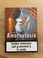 AMOROSTASIA / TOME 1 (EO)