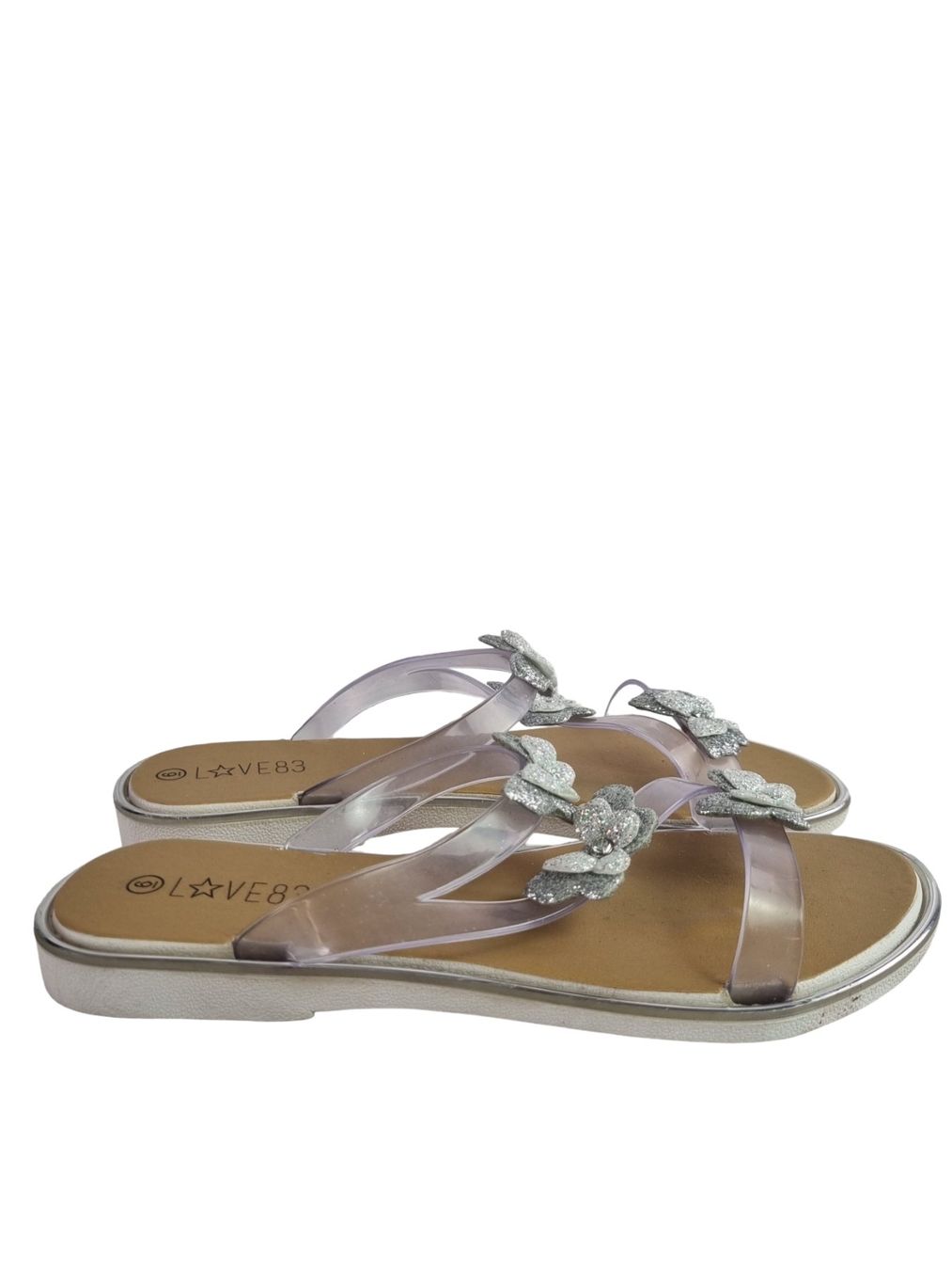 Scarpe da donna: LOVE83 Sandalen Grösse 39 – Usato da Wangen b. Olten venduto da Restwert_Wangen 2