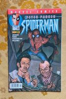 Peter Parker Spider-Man Heft Nr 19 von 2002