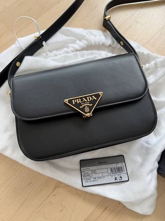 Prada Tasche Neu - Full Set, Rechnung vorhanden