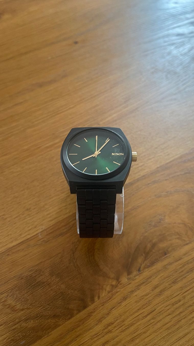 Nixon Orologi: Nixon Armbanduhr New!! – Nuovo e nell'imballaggio originale da Zürich venduto da rob_l9n6 1
