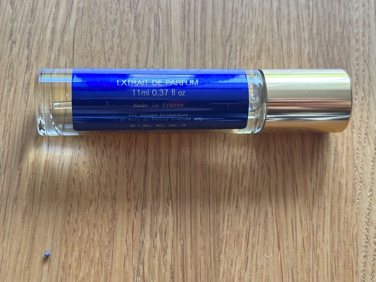 Profumi & Eau de Toilette: Vanille Supermassive 11ml Extrait de Parfum  – Usato da Zürich venduto da Thetimtam 1