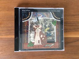 James Yorkston / I was a Cat from a Book