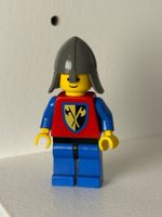 Lego figurine Castle Crusader Knight Figur