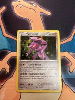 Genesect (XYPR 196) - EN - Promo
