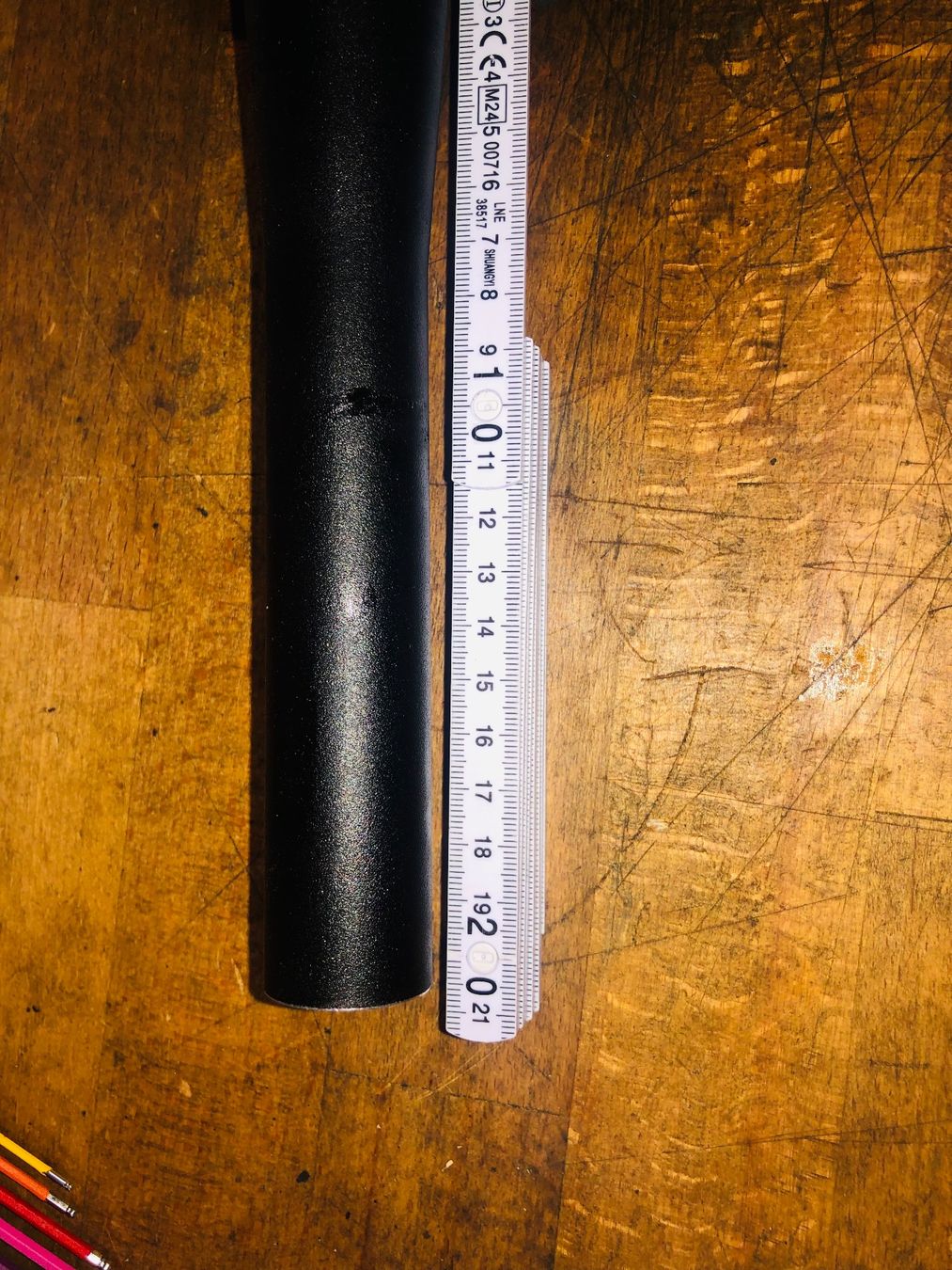 Fox Pezzi di ricambio: Fox 38 Performance 29/27,5 Gabel 170mmNeu – Nuovo (secondo la descrizione) da Winterthur venduto da janser02 5