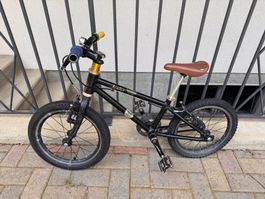 Kinderbike 16Zoll Rider