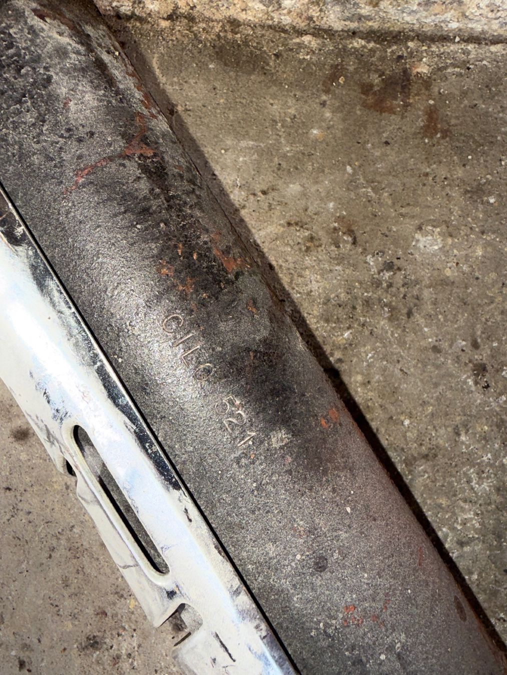 Sachs Sistemi di scarico: Cilo 521 Mofa Auspuff – Usato da Fahrni b. Thun venduto da berger_tuning34 1