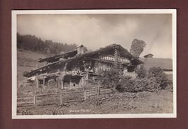 VIEUX CHALET