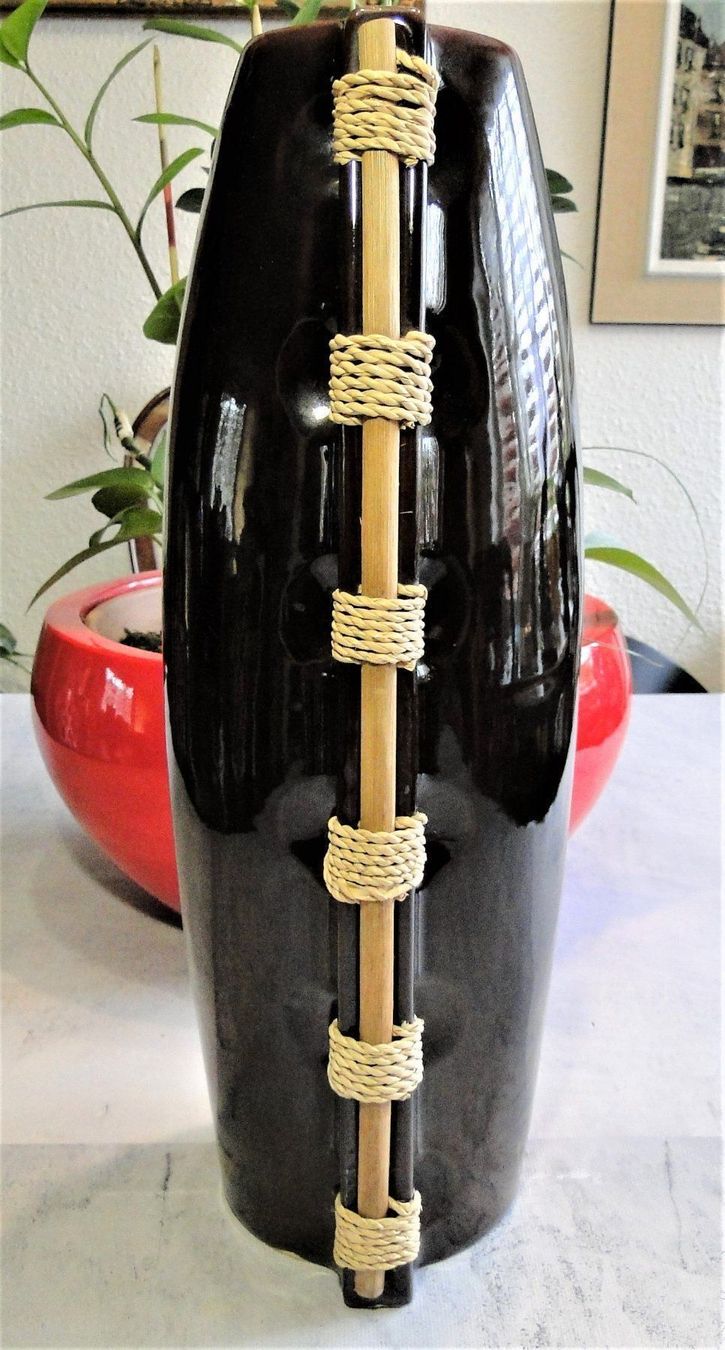 Vasi & Recipienti: Vintage Design Art Deco Vase – Usato da Emmenbrücke venduto da Ulisse-22 1