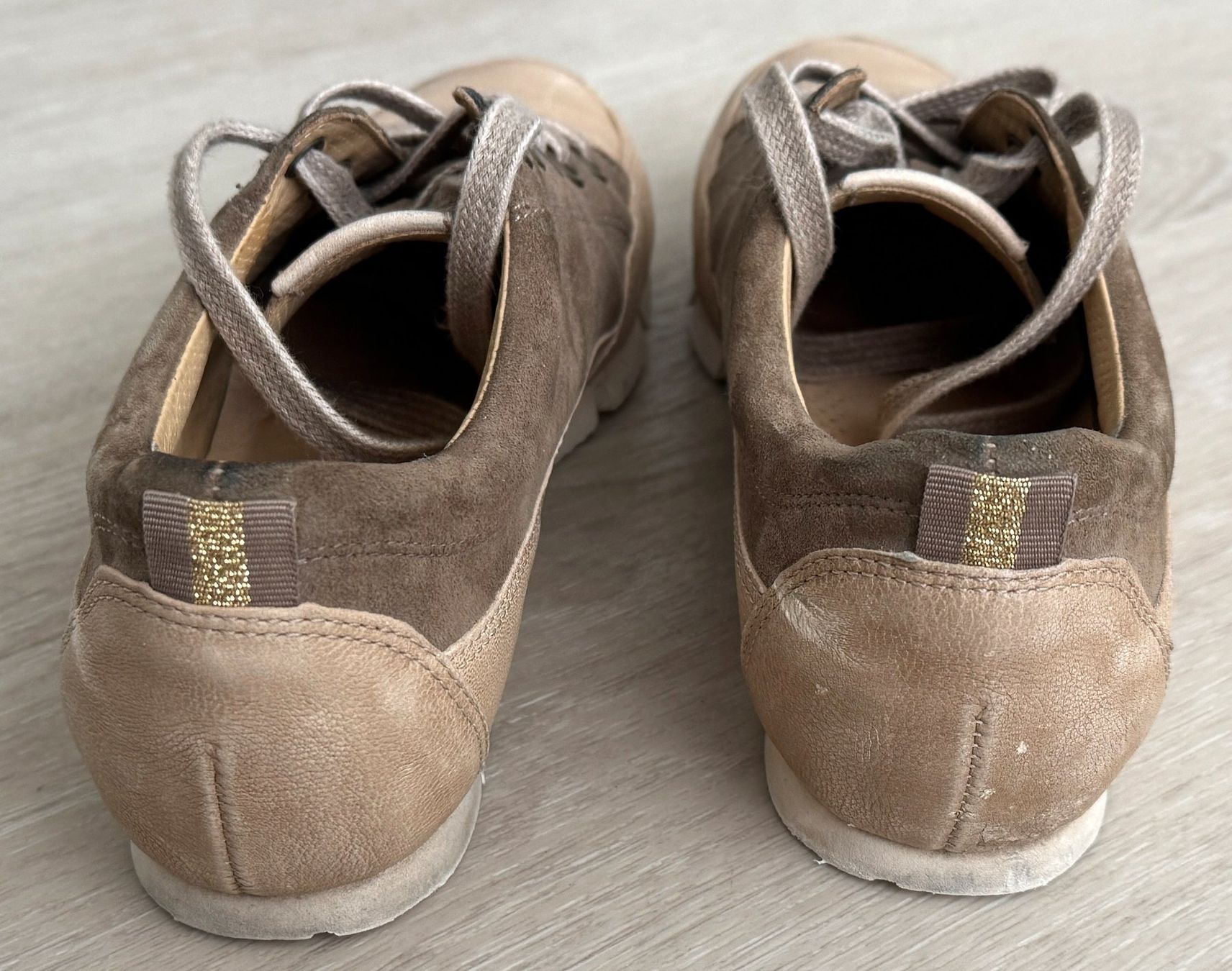 Paul Green Scarpe da donna: Sneaker Paul Green – Usato da Frick venduto da Tartaruga-6 2