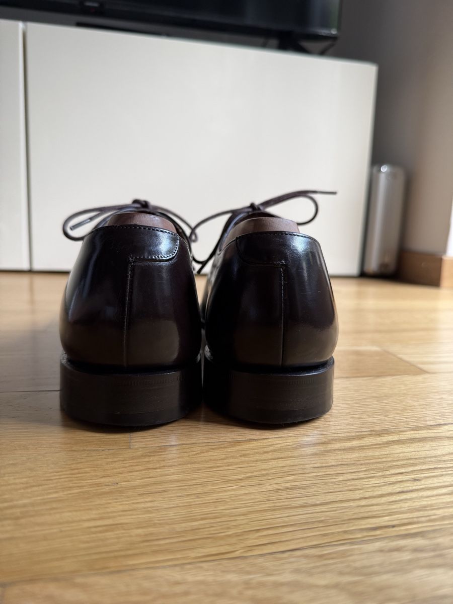 Church's Scarpe da uomo: Church’s Oxfords Lace-ups – Usato da Luzern venduto da mik_np9c 3