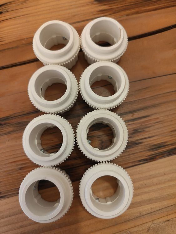Unità & Adattatore: Loxone - Ventiladapter VA78 – Usato da Lyss venduto da schopfm