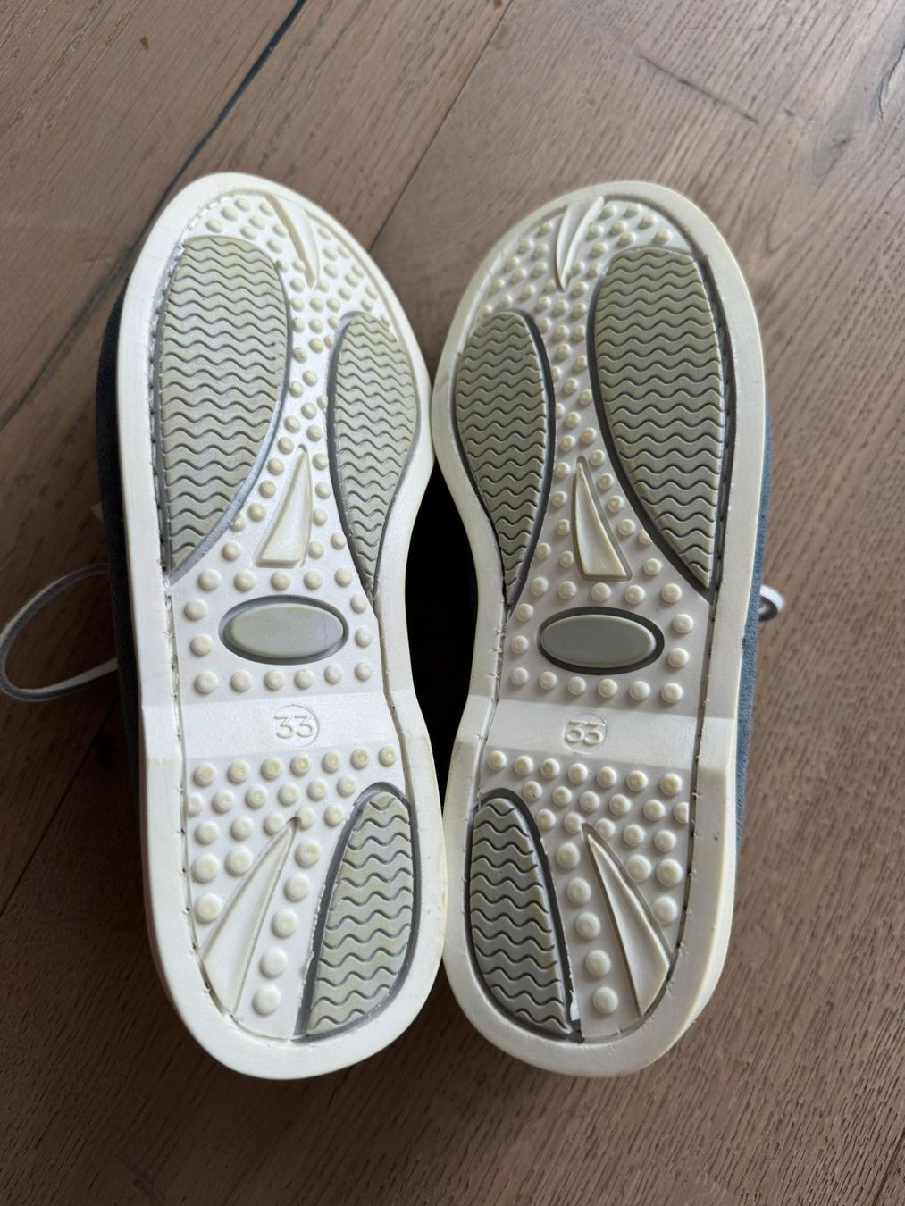 Primigi Scarpe per ragazzi: PMG Primigi Halbschuhe, Grösse 33, neu! – Nuovo (secondo la descrizione) da Oberrüti venduto da Rubt 2