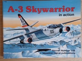 Modellbau Doku - A-3 Skywarrior in action (#148)