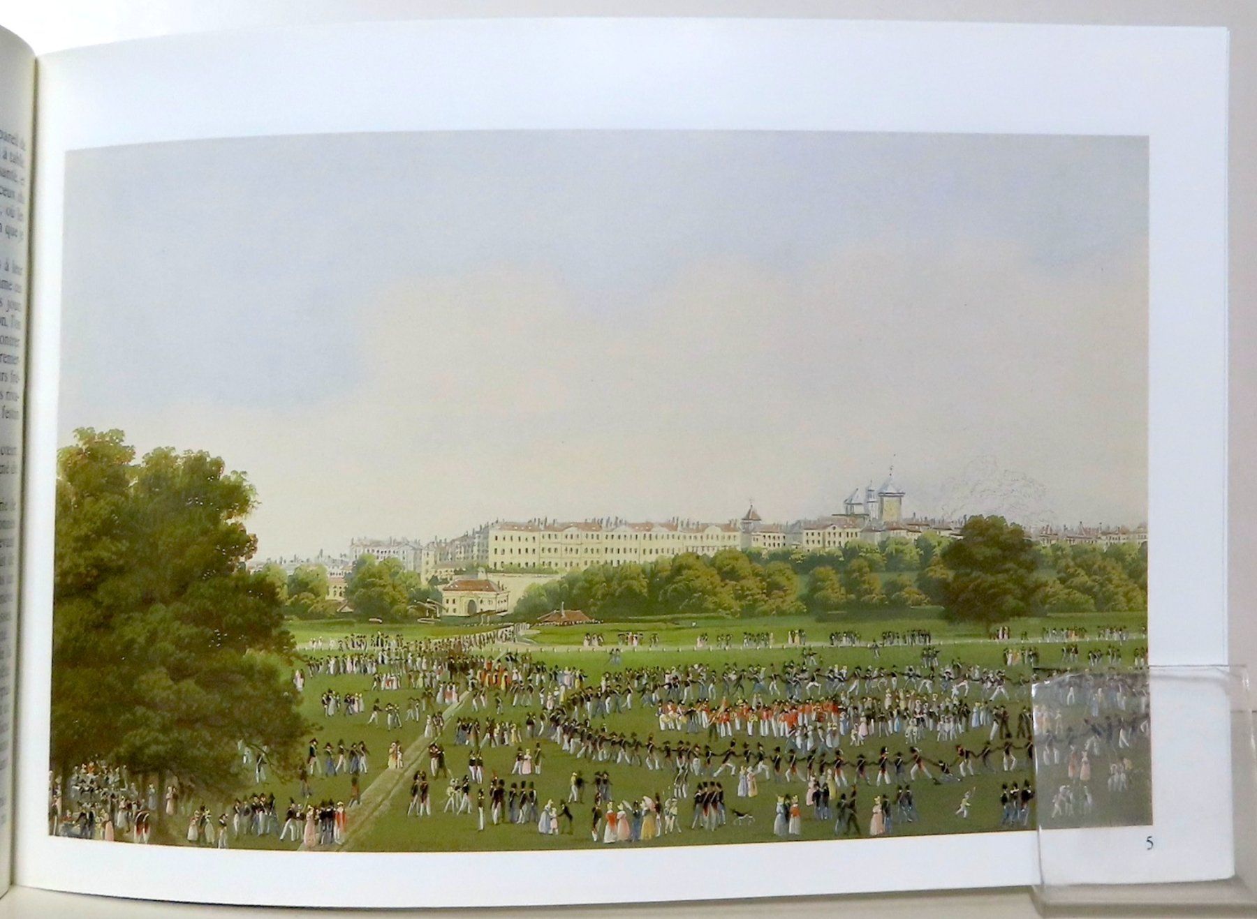 Libri: Genève - 1814, une année mémorable – Usato da Le Locle venduto da LibrairieLaBergerie 2