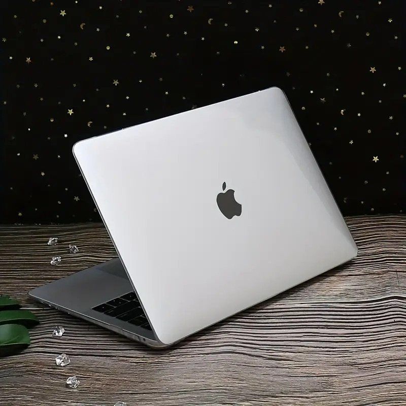 Covers & Taschen: MacBook Pro 13''(après 2016) - coques rigide transparente – Neu und originalverpackt aus Morges von DigiAC