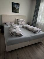 Boxspringbett