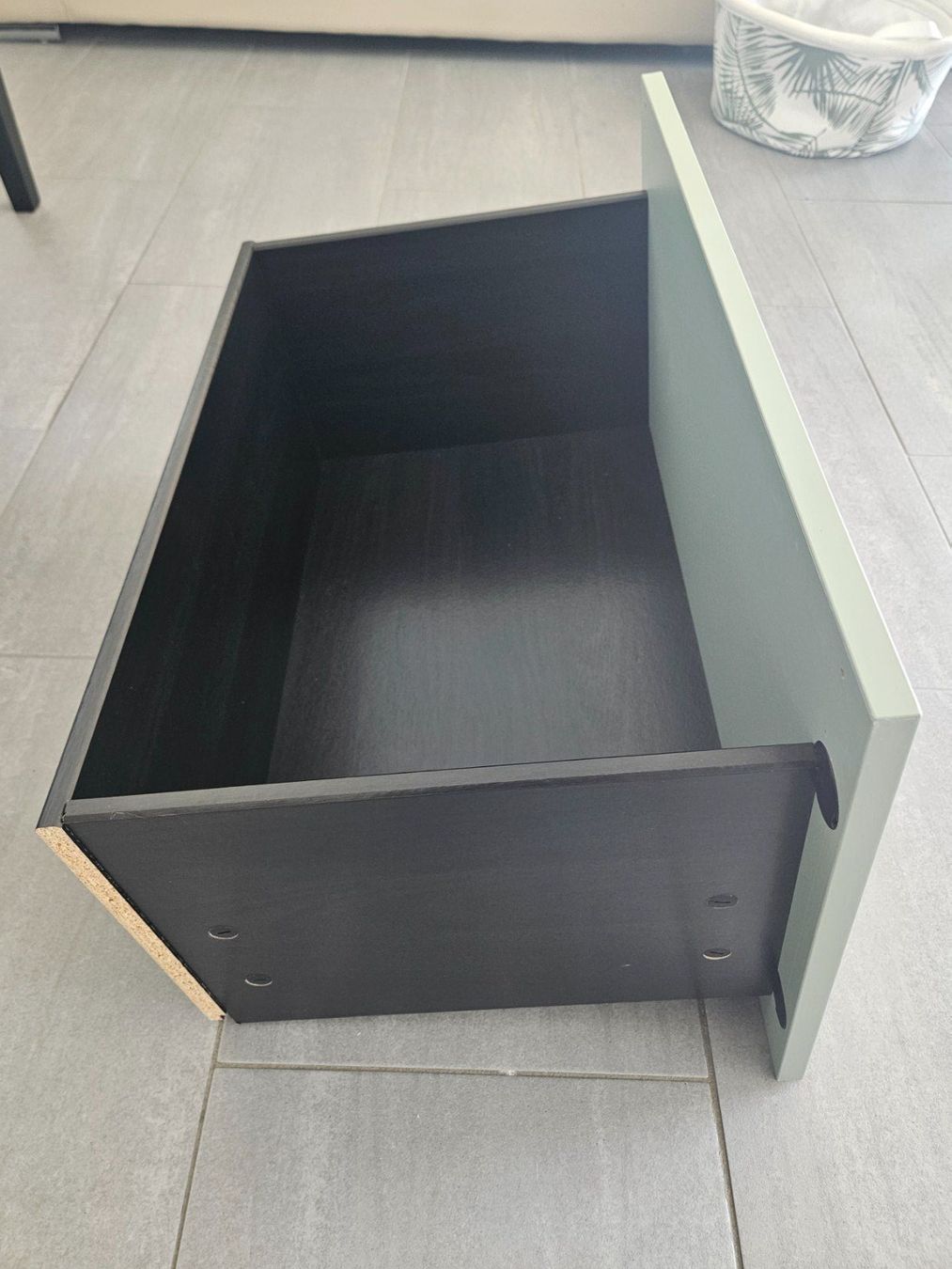 Ikea Mobili TV: Tiroir Ikea série BESTA – Usato da Villaz-St-Pierre venduto da 2qu_7dg8 3