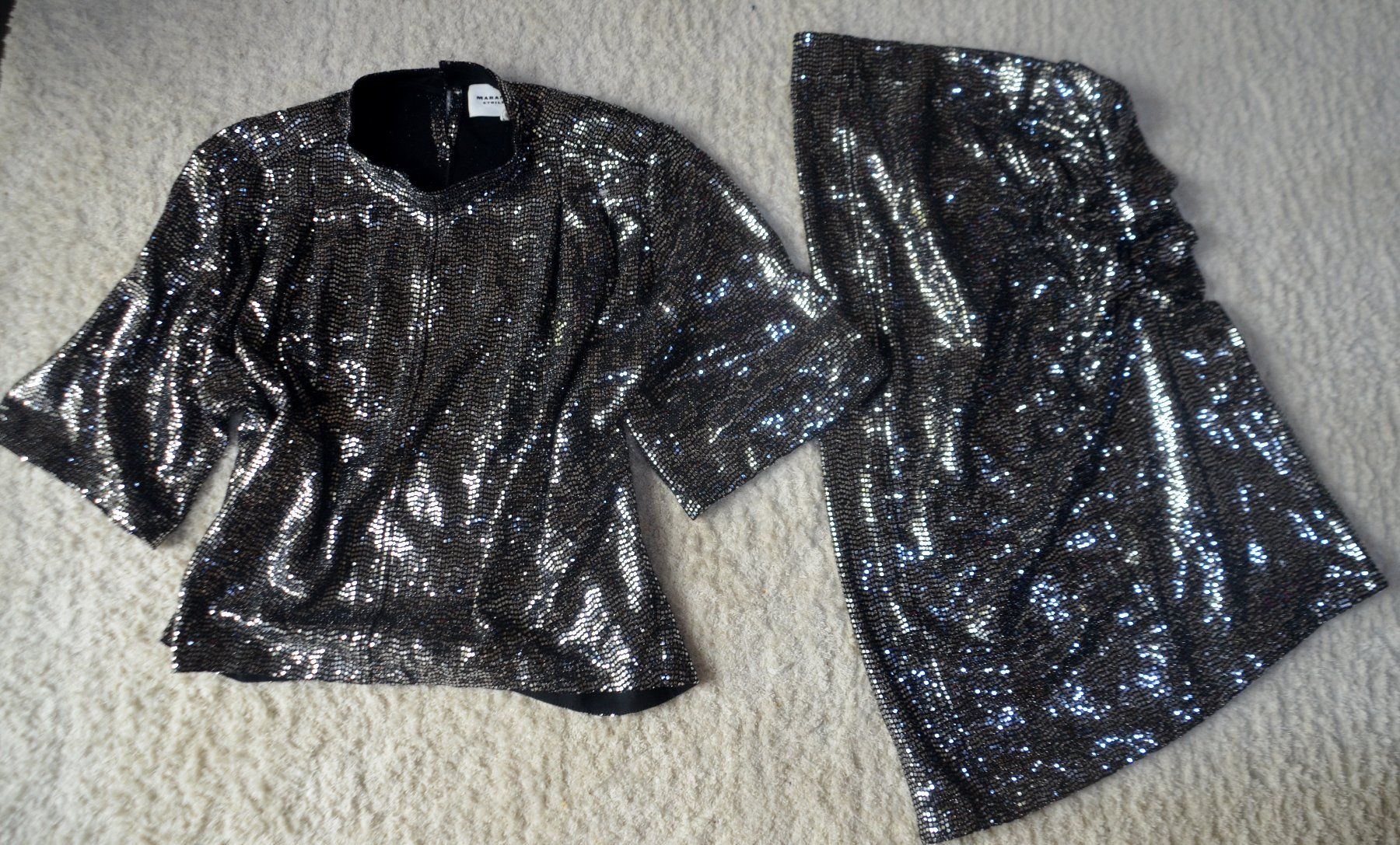 Anzüge & Kostüme: Isabel Marant Étoile .34 / 36 – Neu (gemäss Beschreibung) aus Collonges von arashee 1