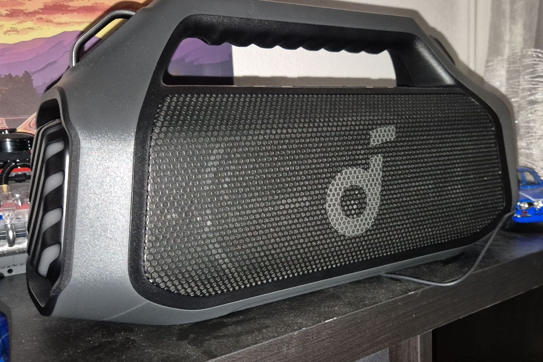 Soundcore Casse acustiche: Bluetooth Lautsprecher Anker Soundcore 2 Pro  – Usato da Niederweningen venduto da era_s96g
