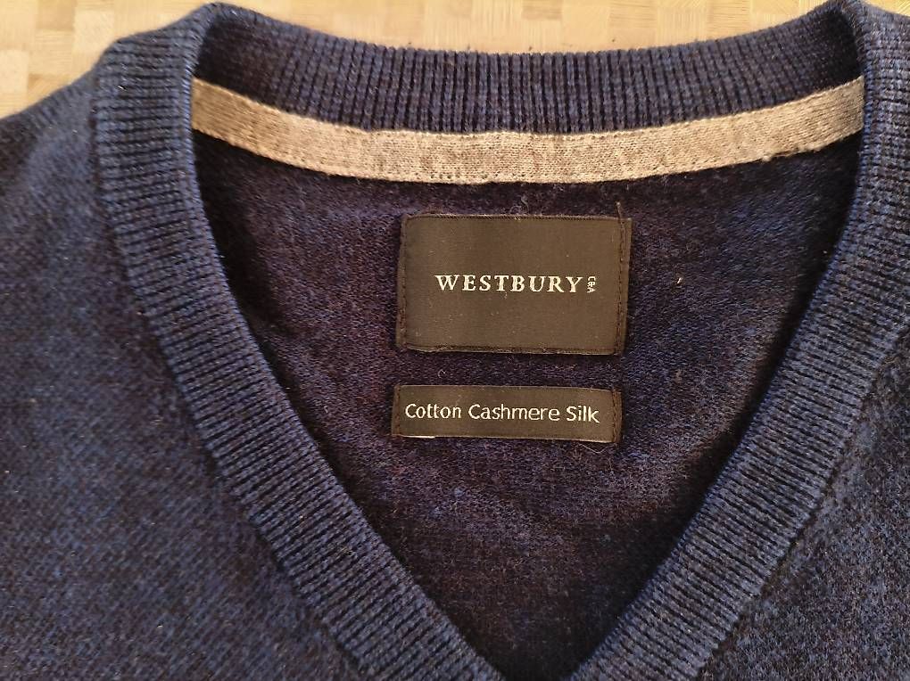 Pulls & Sweat-shirts: Herren Pullover V-Ausschnitt – D'occasion à Bern par Smash428 2