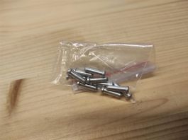 Endkappen Schaltzug (10 Stück)