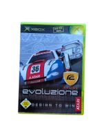 Evoluzione Xbox Classic