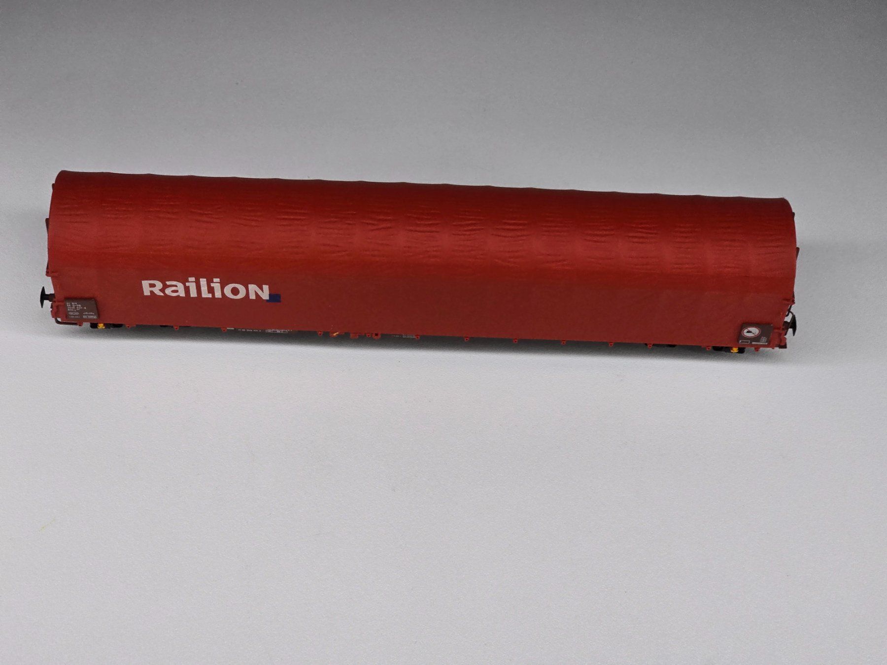 Modellini di ferrovie: B-models, 45630, 45631, DB, Railion, NEU – Nuovo e nell'imballaggio originale da Kloten venduto da Nicola2 4