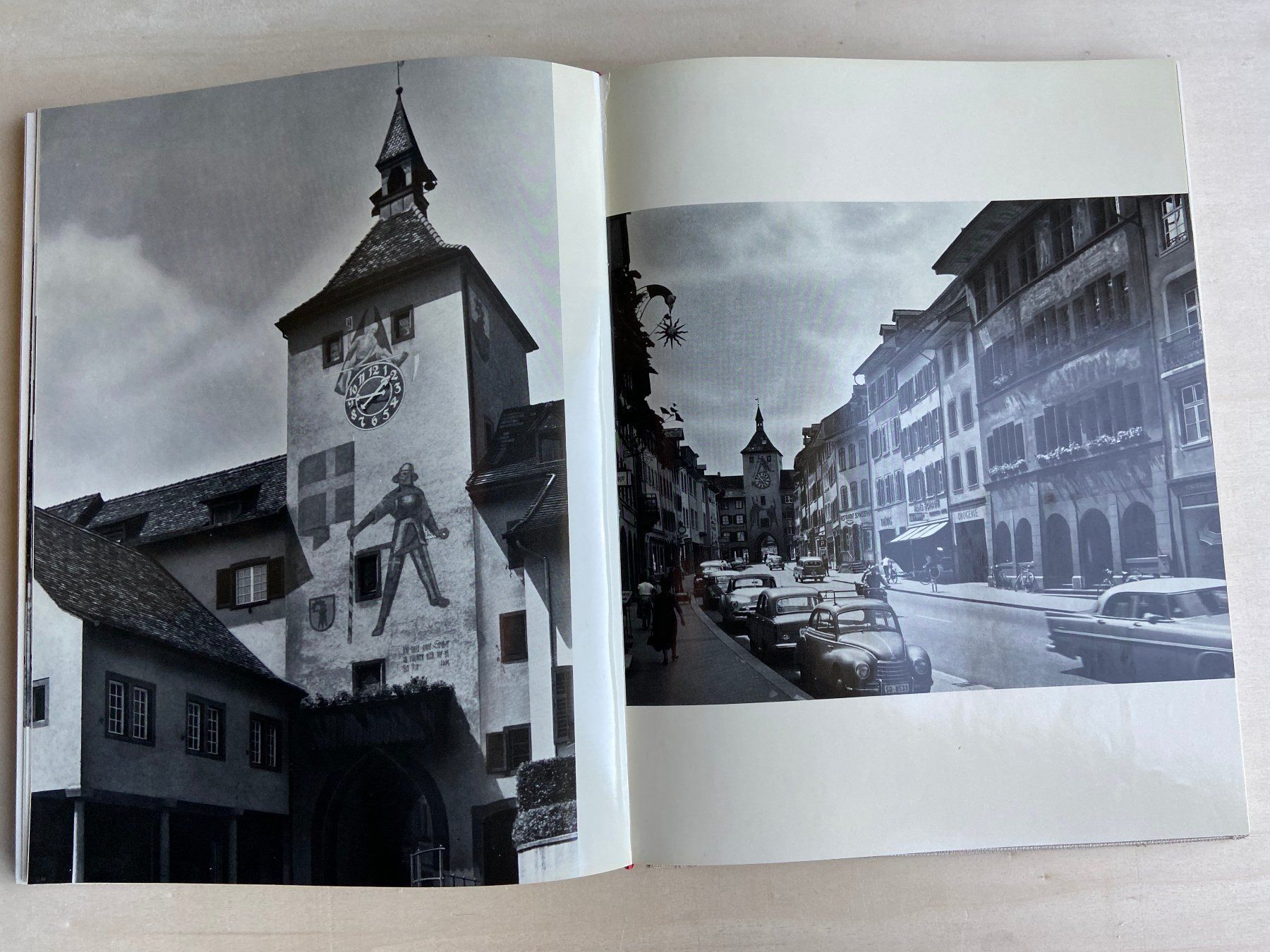 Bücher: Buch Baselland zwischen Strom und Berg – Gebraucht aus Böckten von Hansi36 5