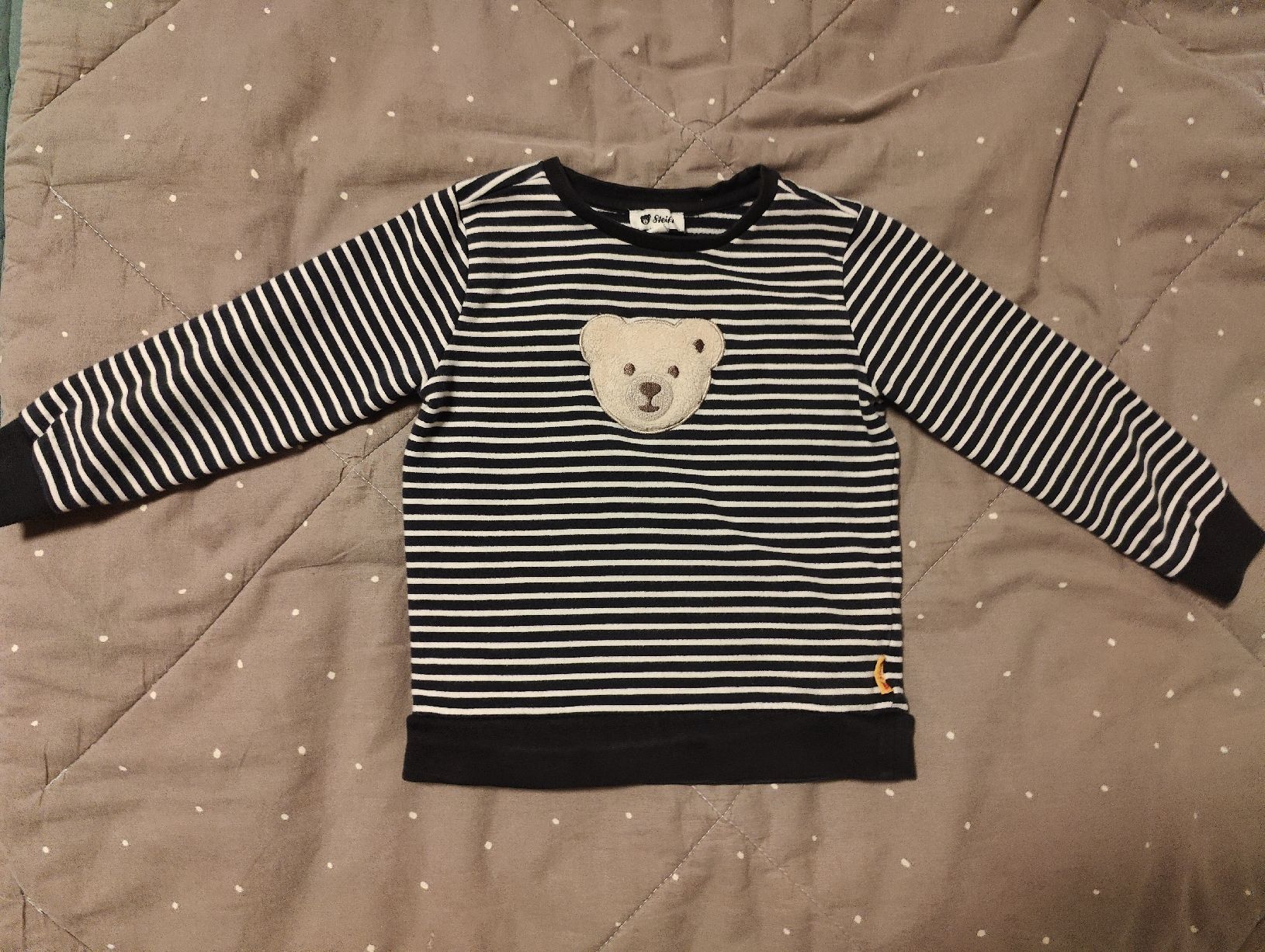 Steiff Pullover & Sweatshirts: Steiff Pullover Grösse 98 – Gebraucht aus Zürich von sof_f2ts