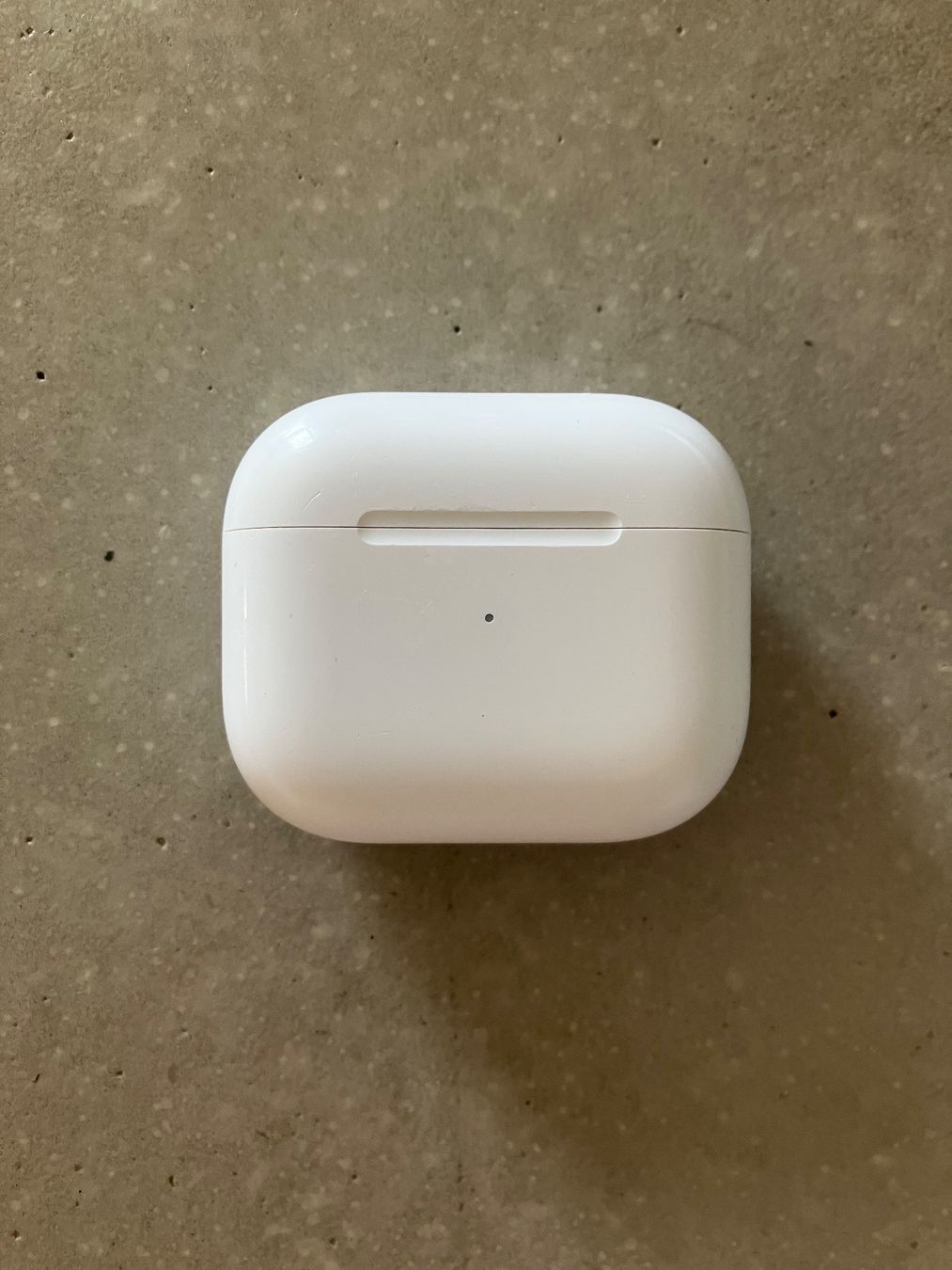 Apple Cuffie: Apple AirPods 3 – Usato da Lausanne venduto da mr.v 1