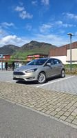 FORD Ford Focus 1.0 SCTi Titanium | Frisch ab MFK | Service
