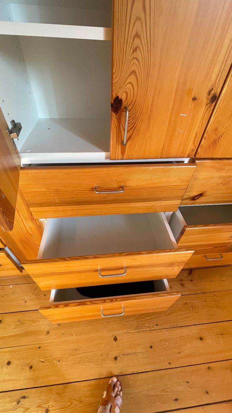 Armadi: Einbauschrank – Usato da Othmarsingen venduto da ami_9f5j 2