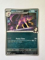 Marnie’s Liepard Pokémon DRIen 131/182