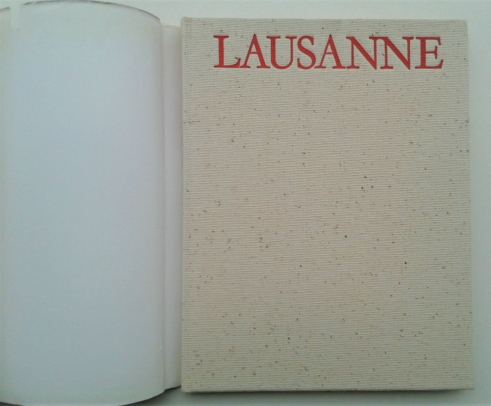 Libri: Hugli & Dalain - Lausanne – Usato da Lausanne venduto da LasloH 1