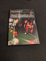 Pool master Sony playstation 2