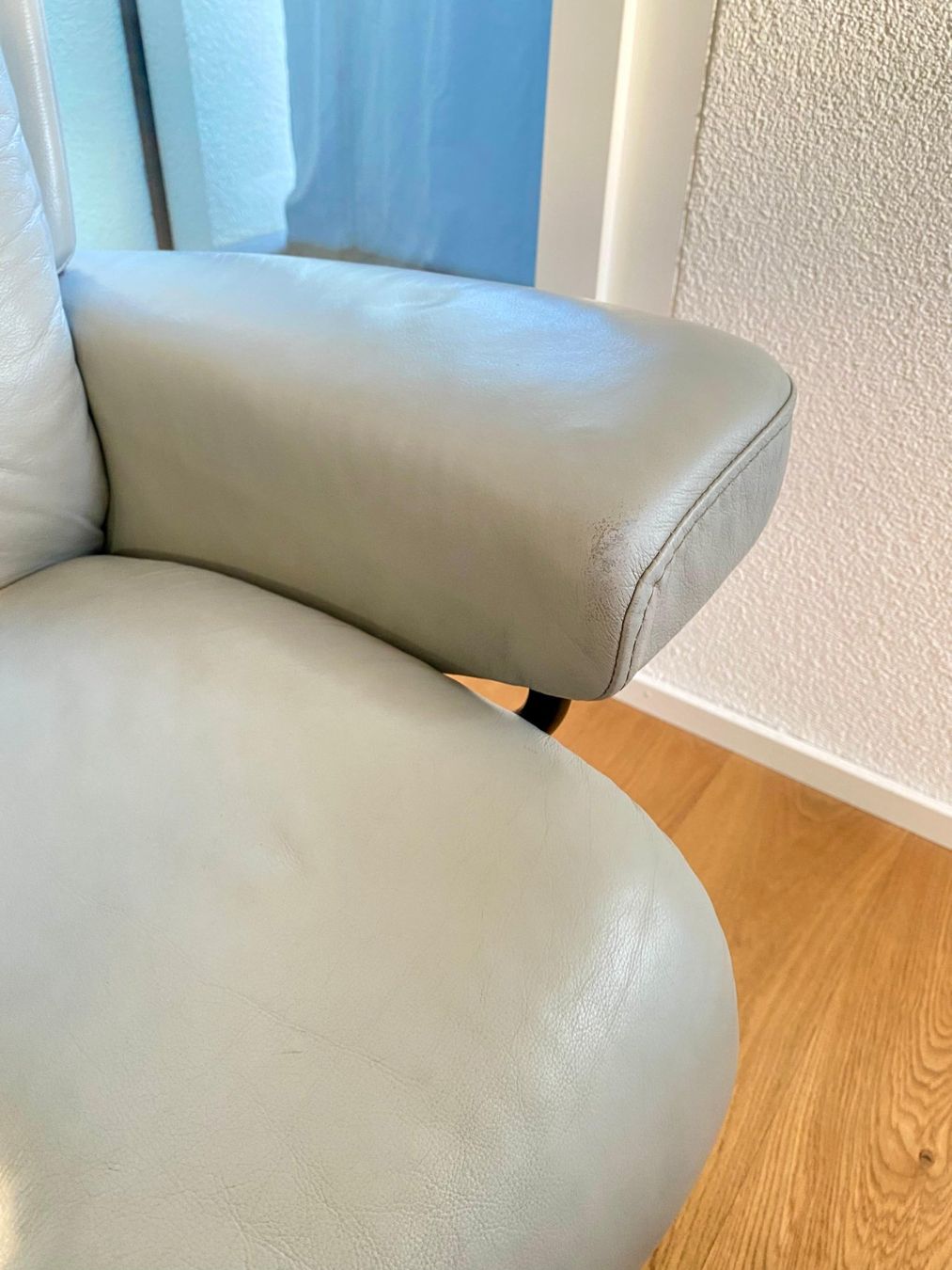 Stressless Poltrone: Original Stressless Magic Relaxsessel (M) Bequemer TV-Sessel – Usato da Rorbas venduto da Samayo_ 7