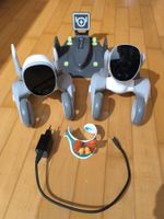 2x Loona AI Pet Robot KEYi TECH inkl. Ladestation (Set)