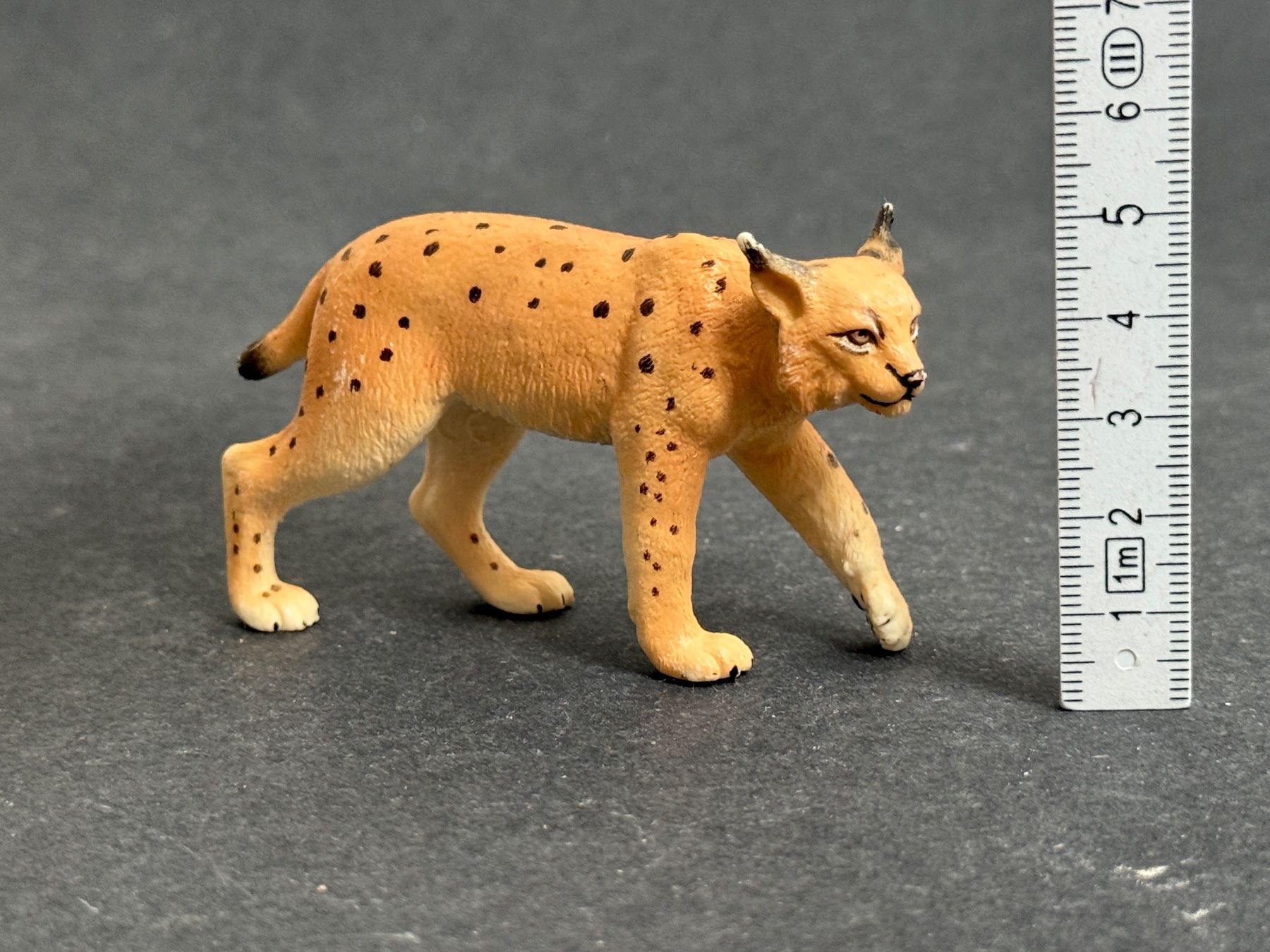 Schleich Statuette: Schleich Luchs – Usato da Ennetbaden venduto da mapa05 1