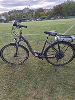 KTM e-bike