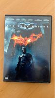 DVD The Dark Knight - Batman Action pur für Filmfans!