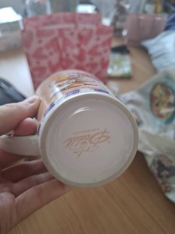 Tazze: Diddl Pimboli Tasse – Usato da Pfäffikon SZ venduto da yello13 1