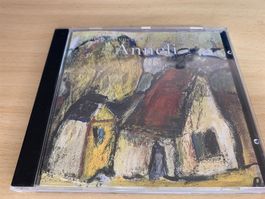 Anneli - Orchester Frenesí, Roland Fink